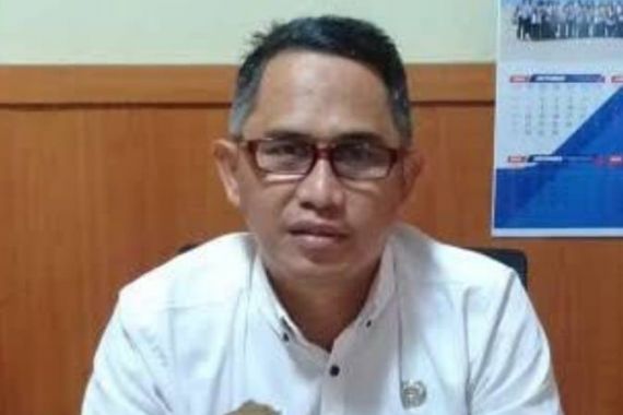 Dinkes: Kasus ISPA di Palembang Mulai Turun - JPNN.COM
