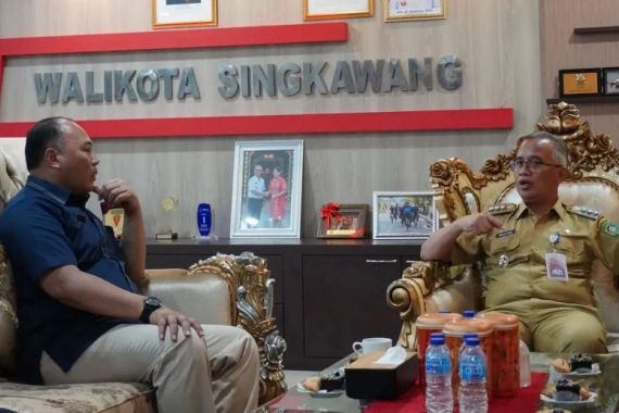 Begini Cara Bea Cukai Optimalkan Perannya Kepada Masyarakat di Kalimantan - JPNN.COM