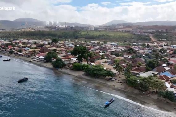 Perkumpulan Telapak Ungkap Hasil Kajian Dampak Sosial Lingkungan di Pulau Obi - JPNN.COM