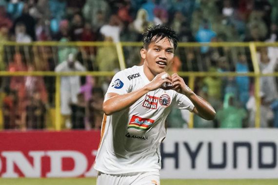 Klasemen Liga 1 setelah PSM Makassar Vs Persija Jakarta 2-3 - JPNN.COM