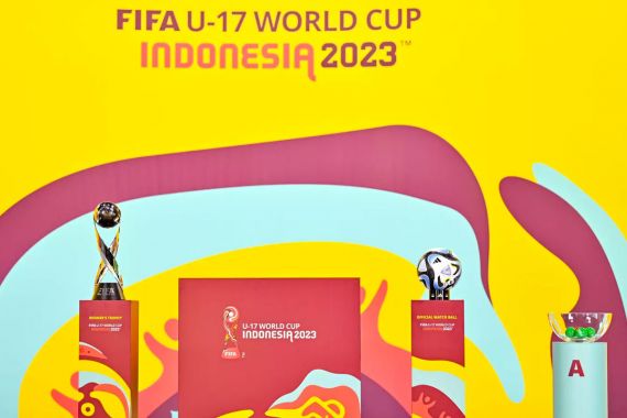 Profil Singkat Lawan Indonesia di Grup A Piala Dunia U-17 2023 - JPNN.COM