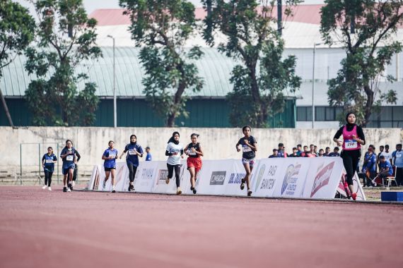 Peserta SAC Indonesia 2023 DKI Jakarta-Banten Qualifiers Meningkat Drastis - JPNN.COM