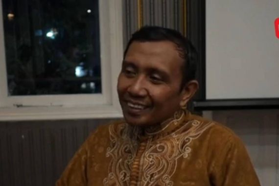Eks Napiter Abu Fida Ingin Wujudkan Pemilu 2024 yang Damai - JPNN.COM