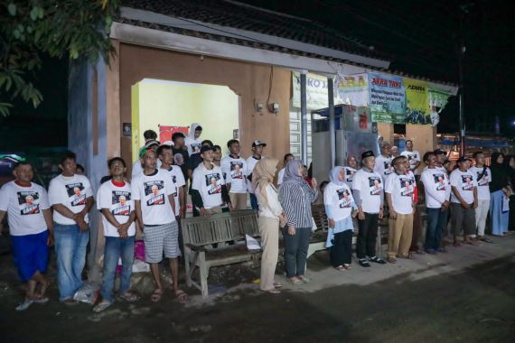 Harapan Tokoh Pemuda Indramayu kepada Ganjar-Mahfud: Semoga Bawa Indonesia Lebih Maju - JPNN.COM