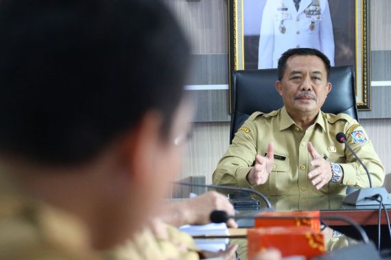 Kepala BSKDN Tekankan Penerapan Puja Indah Harus Diprioritaskan di Daerah Tertinggal - JPNN.COM