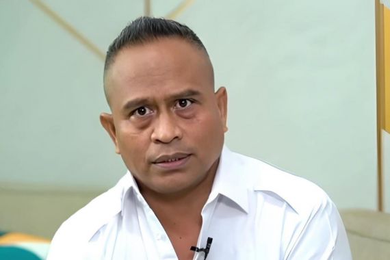 Pentolan Aktivis 98 Wahab Talaohu Nilai Dua Tokoh Ini Tidak Konsisten Terkait Isu Politik Dinasti - JPNN.COM