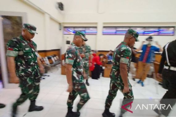 Anggota Paspampres Sudah Berniat Membunuh Warga Aceh Imam Masykur - JPNN.COM