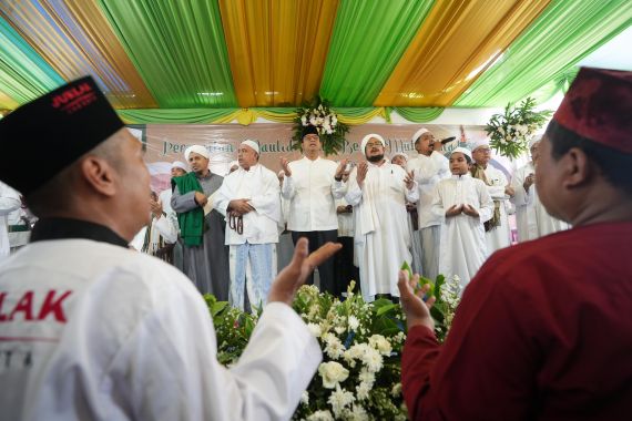 Anies Baswedan: Pilih Tenang Karena Rasa Takut atau Keadilan? - JPNN.COM