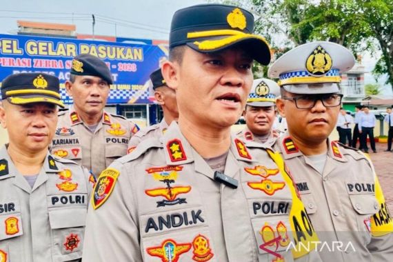 Polisi Tegaskan Mahasiswi Meninggal di Jalan Raya Aceh Barat Bukan Korban Begal - JPNN.COM