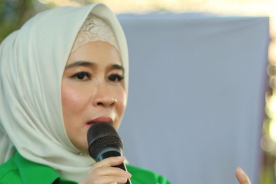 Soroti Masalah Kesehatan Mental, Nurhayati Effendi: Perbanyak Aksesibilitas Pengobatan - JPNN.COM