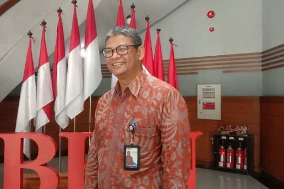 SKD CPNS 2023 Dimulai Hari Ini, Jangan Main Curang, Sanksinya Berat  - JPNN.COM