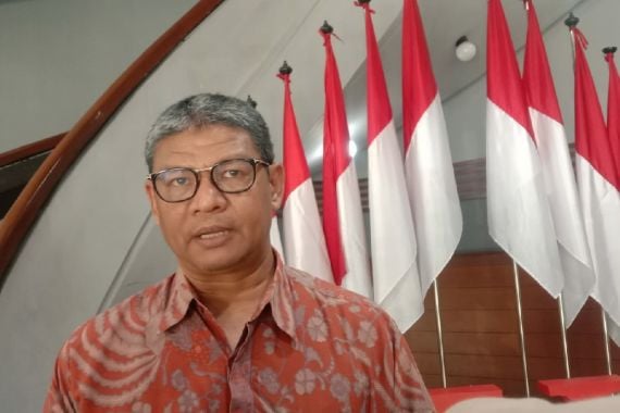 Dana Pensiun PPPK Bisa Lebih Besar dari PNS lho, Simak Penjelasan Deputi BKN - JPNN.COM