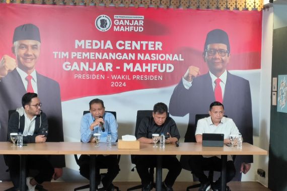 Ammarsjah Purba Sebut Suasana Politik Kini Mendekati Orde Baru - JPNN.COM