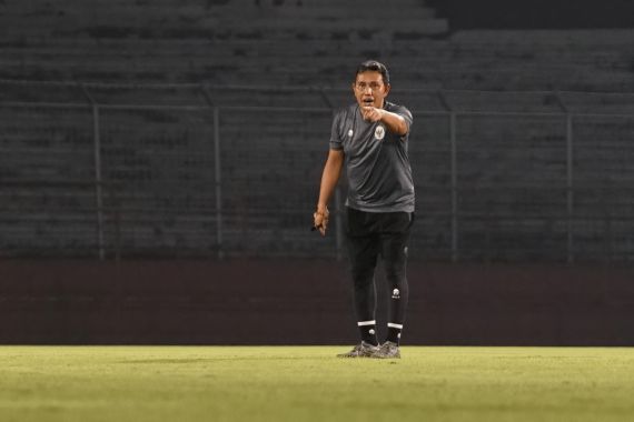 Timnas U-17 Indonesia vs Ekuador: Bima Sakti Mewaspadai Ini! - JPNN.COM
