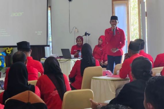 Bentuk Tim di 17 Daerah, Fajar Hasan Tegaskan Komitmen Perjuangkan Aspirasi Sultra di Senayan - JPNN.COM