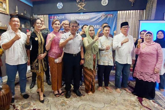 Mantan Menag Fachrul Razi Sebut Anies-Muhaimin Bisa Membawa Perubahan - JPNN.COM