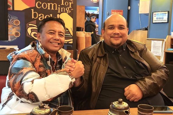 Dorong Kopi & Tahu Sumedang Tembus Eropa lewat Barcelona - JPNN.COM