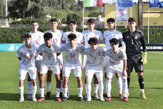 Piala Dunia U-17 2023: Kanada tak Silau dengan Pemain Bintang Spanyol - JPNN.COM