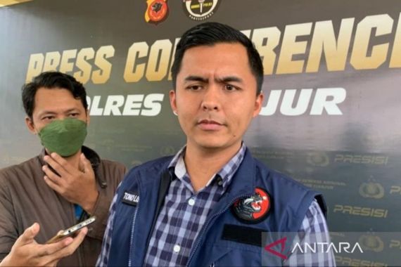 Tiga Anggota Geng Motor Pelaku Pembacokan Ditangkap Kurang dari 24 Jam, Bravo, Pak Polisi - JPNN.COM