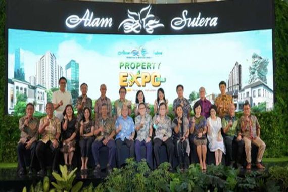 Sedang Mencari Rumah Impian? Hadiri, Alam Sutera Property Expo 2023 - JPNN.COM