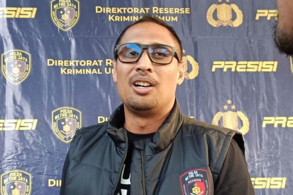 Mayat di KBT Cakung Korban Pembunuhan, Polisi Tangkap 3 Tersangka - JPNN.COM