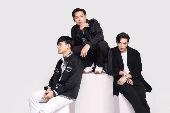 Adam Musik Resmi Ganti Nama, Langsung Rilis Lagu Terbaru - JPNN.COM