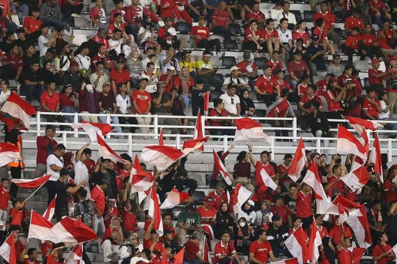 Jadwal Piala Dunia U-17 2023 Hari Ini: Indonesia Tak Boleh Meremeh-temehkan Panama - JPNN.COM