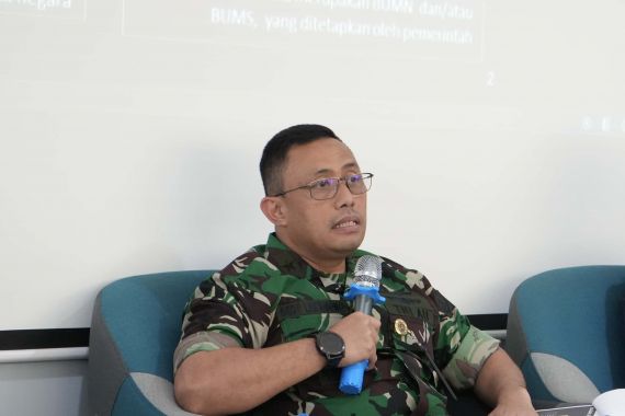 Pengadaan Pesawat Tempur KFX-IFX, Indonesia Berkomitmen Tetap Bekerja Sama dengan Korsel - JPNN.COM