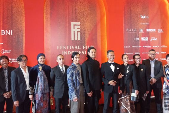 Film Budi Pekerti Masuk 17 Nominasi FFI 2023, Wregas Bhanuteja Bilang Begini - JPNN.COM