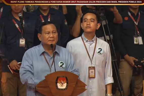 Nusron Yakin Jika Prabowo Menang Telak di Tanah Pasundan, Pilpres Selesai 1 Putaran - JPNN.COM