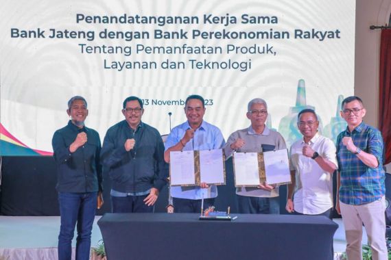 Nana Sudjana: Peningkatan Ekonomi Daerah Butuh Sinergi dengan Sektor Swasta - JPNN.COM