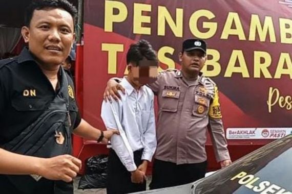 Aksi Joki SKD CPNS di Jatim Ini Ketahuan, Pengakuannya Mengejutkan - JPNN.COM