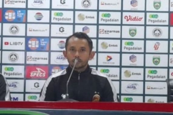 Sriwijaya FC Pecat Coach Yoyo - JPNN.COM