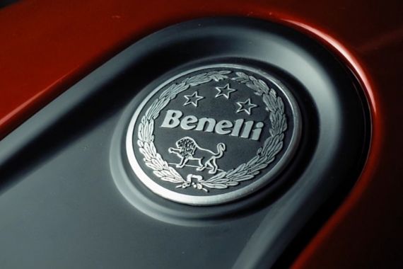 Benelli Tornado Tersedia Dalam 3 Varian Mesin - JPNN.COM