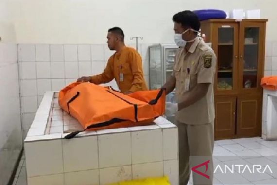 Innalillahi, Pemuda di Sukabumi Ini Tewas Dibacok 2 Pria Bercelurit - JPNN.COM