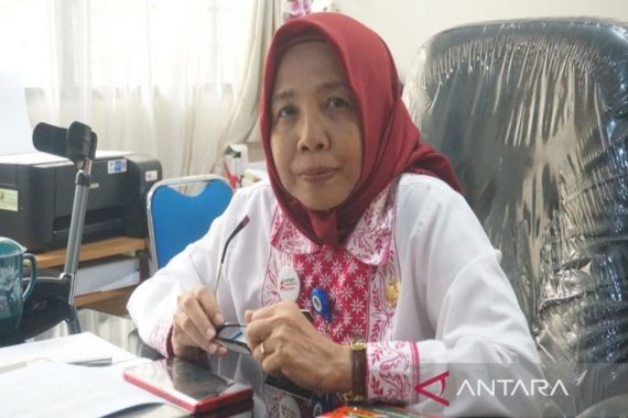 Anita: Peserta PPPK Harus Percaya Kemampuan Diri Sendiri - JPNN.COM
