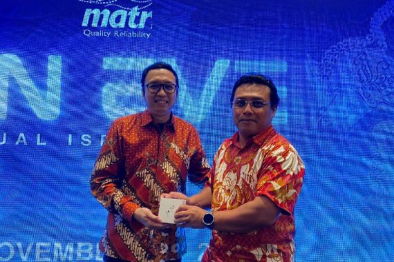 Perdana, 90 Perusahaan ISP dan NAP se-Indonesia Berkumpul di MAIN Event 2023 - JPNN.COM