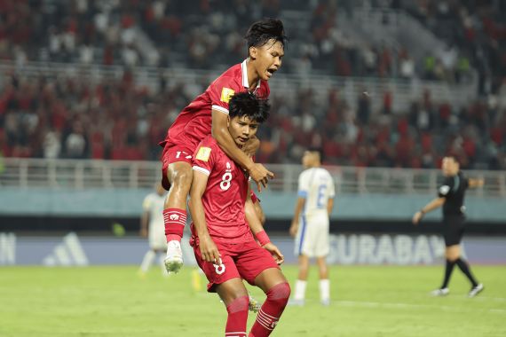 Klasemen Akhir Grup A Piala Dunia U-17 2023: Bagaimana Peluang Indonesia ke 16 Besar? - JPNN.COM