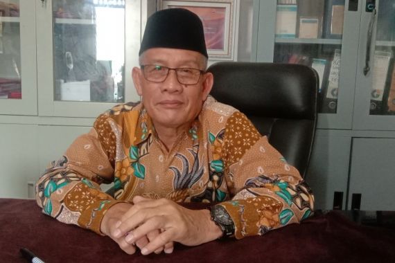 MUI Palembang Imbau Masyarakat Boikot Produk Pro-Israel - JPNN.COM