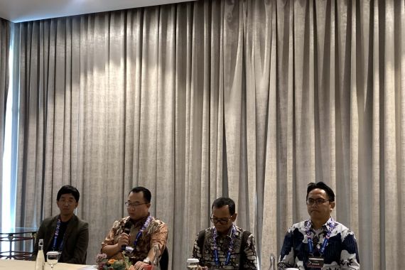 Merdeka Innovation Summit 2023: Kemendikbudristek Dorong Inovasi Indonesia ke Level Internasional - JPNN.COM