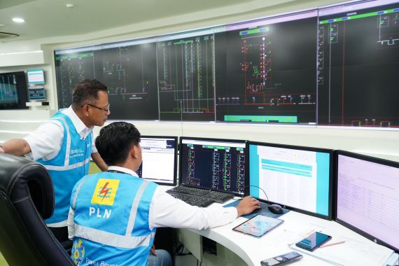 Program Yantek Optimization, Wujud Komitmen PLN Tingkatkan Kepuasan Pelanggan Melalui Digitalisasi - JPNN.COM