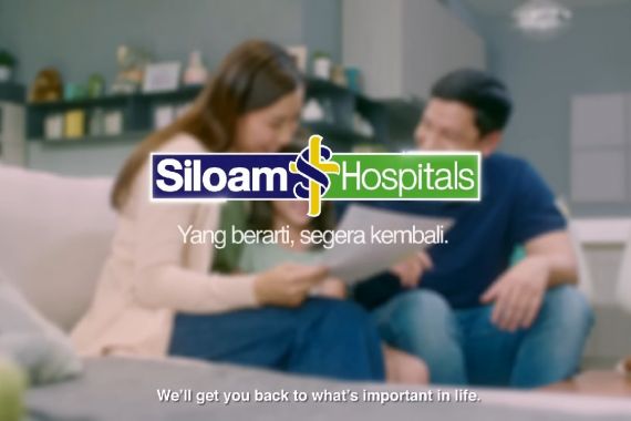 Kembangkan Industri Kesehatan, Homecare Siloam Telah Melayani Lebih dari 83 Ribu Pasien - JPNN.COM