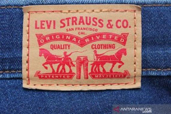 Sejarah Jeans, Kisah Yahudi Perantau Gunakan Keling untuk Celana Denim - JPNN.COM