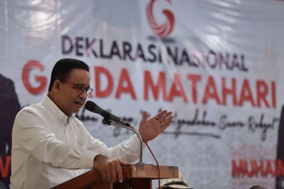 Eks Ketua DPRD Kendal: Indonesia Memerlukan Sosok Anies Baswedan - JPNN.COM