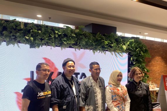 Jakarta International Coffee Conference Menargetkan Kopi Indonesia Bisa Mendunia - JPNN.COM