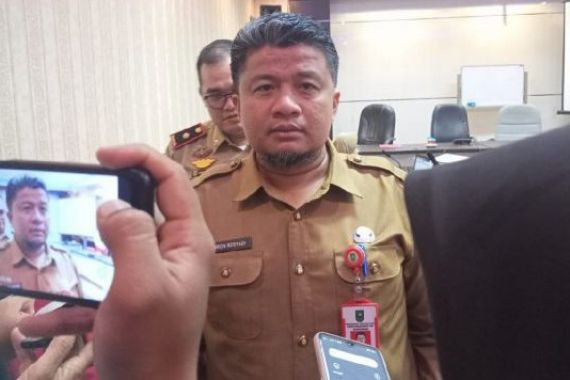 UMP Riau 2024 Ditetapkan, Naik dari Tahun Sebelumnya, Jadi Sebegini - JPNN.COM