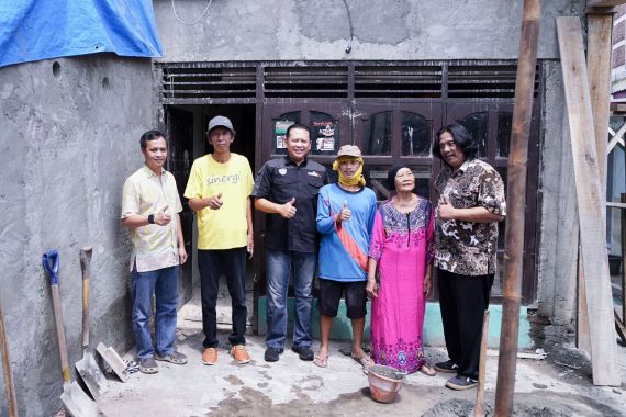 Bamsoet Dorong Pengentasan Kemiskinan Ekstrem di Indonesia - JPNN.COM
