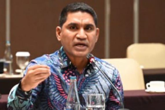 Galang Dana untuk Kongres ke-32 HMI, Presidium MN KAHMI Apresiasi Menteri Investasi - JPNN.COM