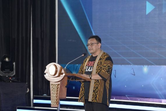 Anugerah Kihajar 2023, Penguatan Ekosistem Digital Pendidikan Menuju Merdeka Belajar - JPNN.COM