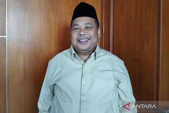 Fathan PKB Optimistis Anies-Muhaimin Meraup 40 Persen Suara di Jateng - JPNN.COM